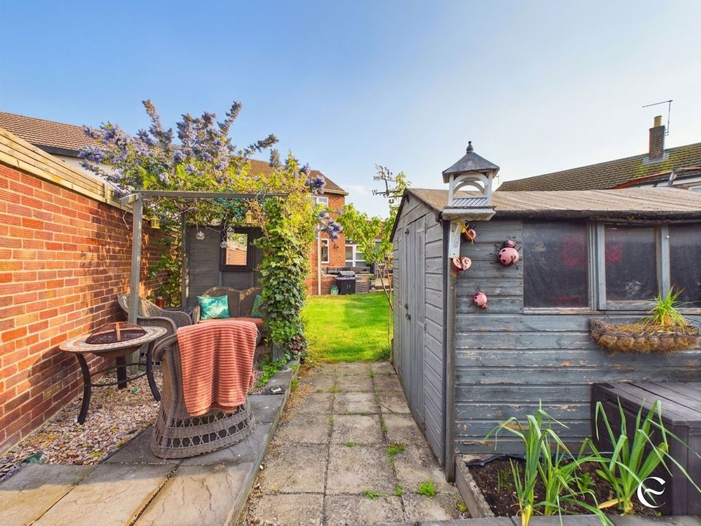 Additional image 26 of 4 bed semi-detached house for saleWilloughby Road, Stamford PE9