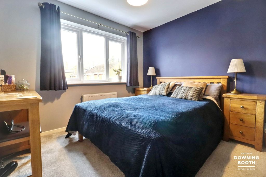 Additional image 15 of 3 bed detached house for saleCornfield Drive, Lichfield WS14
