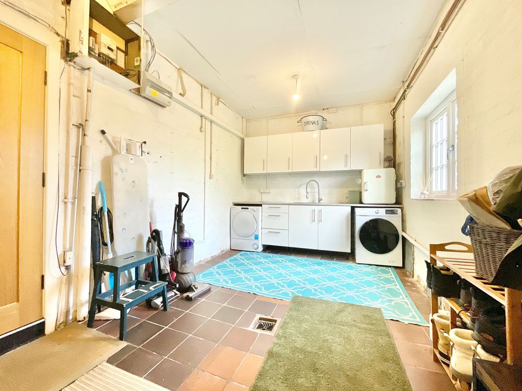 Additional image 19 of 4 bed detached house for saleSandyfields, Baldwins Gate ST5