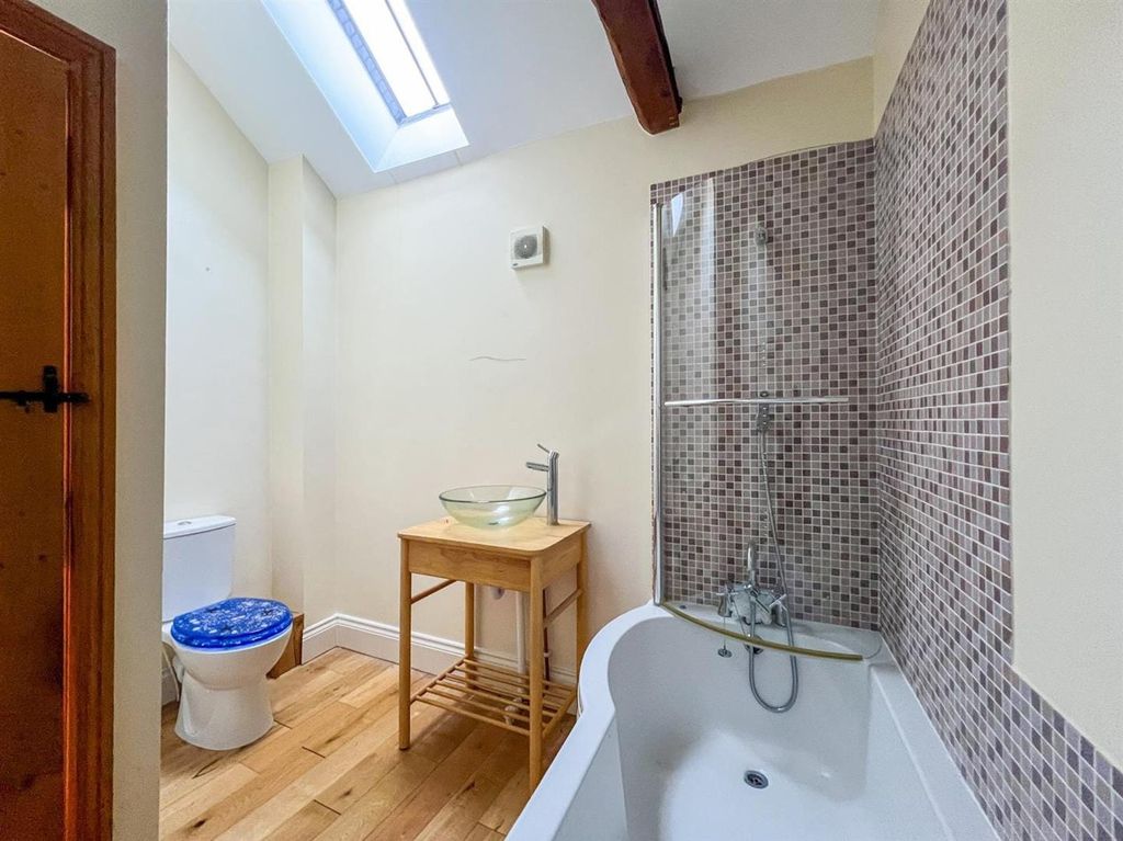 Additional image 25 of 4 bed barn conversion for saleGroomfields House, Cresswell Road, Hilderstone, Stone ST15