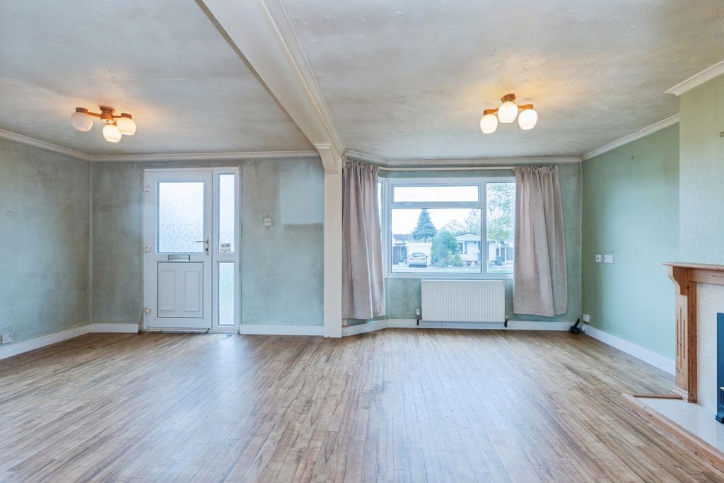 Additional image 4 of 2 bed property for saleSpringfield Park, Wykin Road, Hinckley, Leicestershire LE10