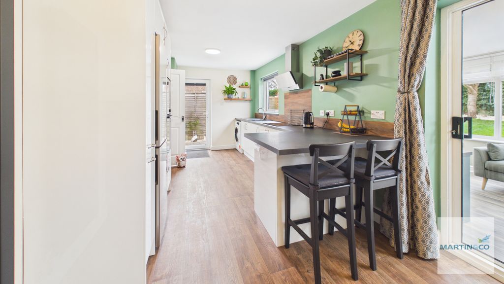 Additional image 13 of 4 bed detached house for saleAshlands Close, Perrycrofts, Tamworth B79