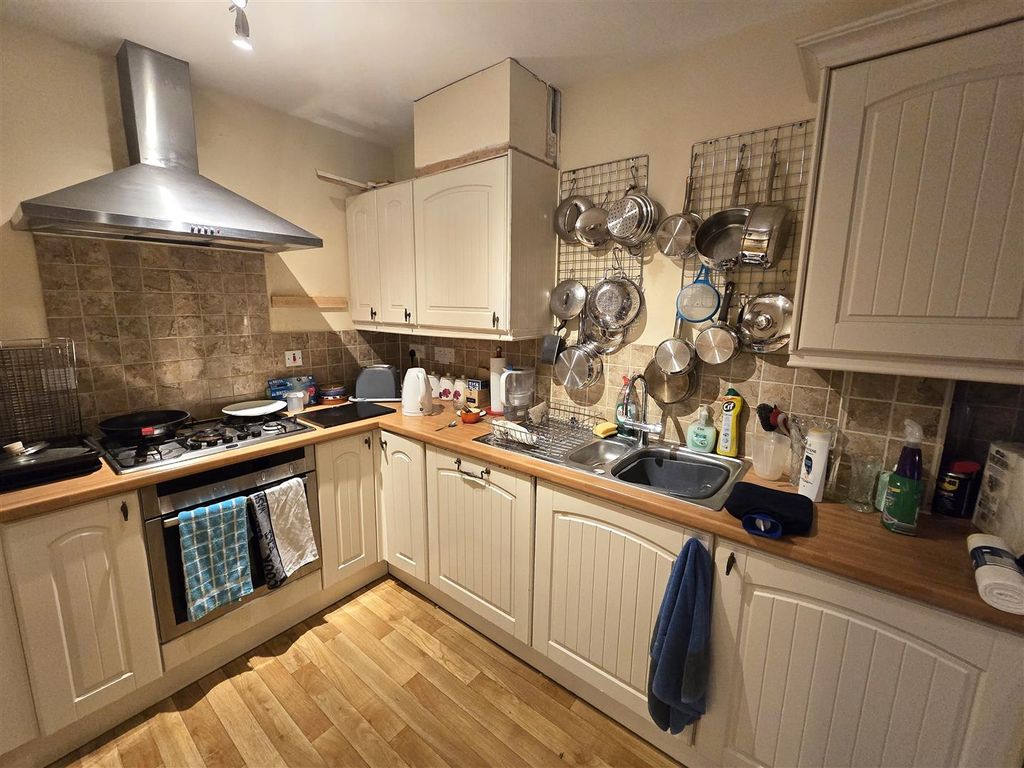 Additional image 14 of 2 bed semi-detached house for saleThe Causeway, Chippenham SN15
