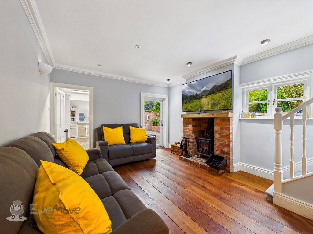Additional image 3 of 2 bed cottage for saleRobin Hood Cottages Main Street, Tatenhill, Burton-On-Trent, Staffordshire DE13