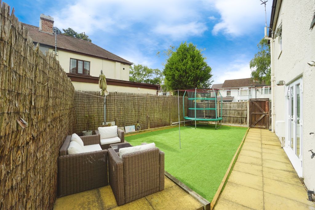 Additional image 12 of 3 bed detached house for saleRowan Crescent, Bradmore, Wolverhampton WV3