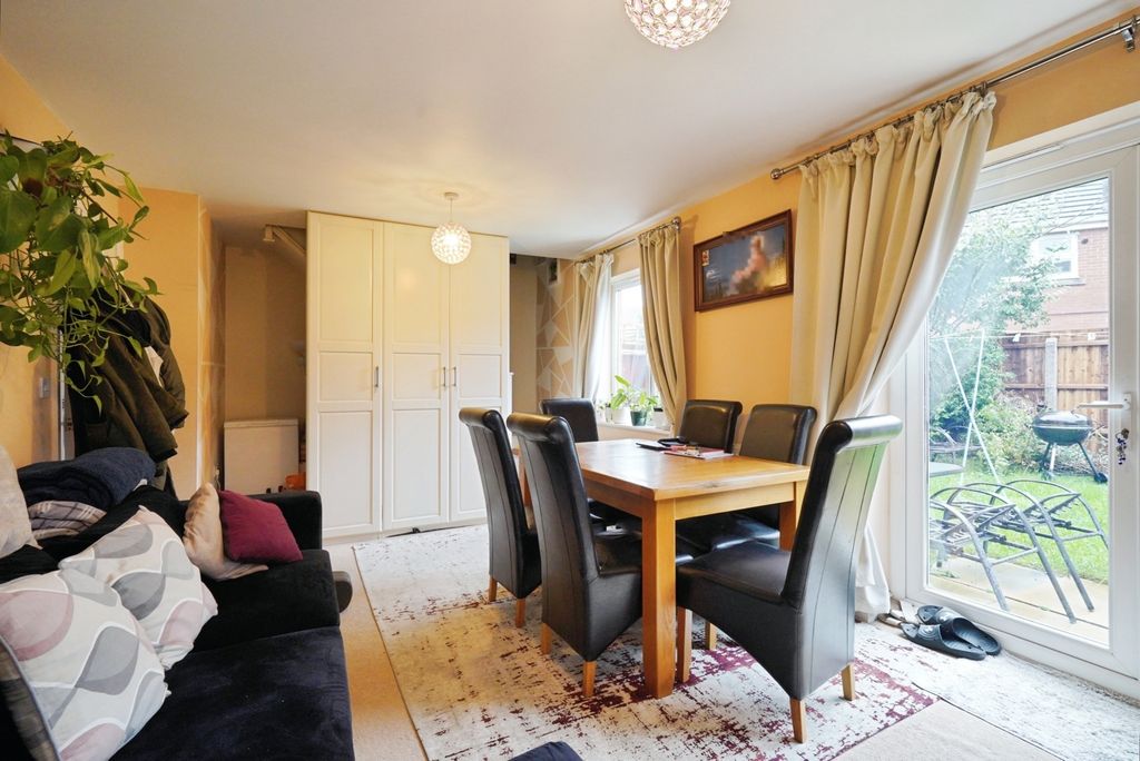 Additional image 7 of 3 bed terraced house for saleGeorge Orton Court, Burton-On-Trent, Staffordshire DE14