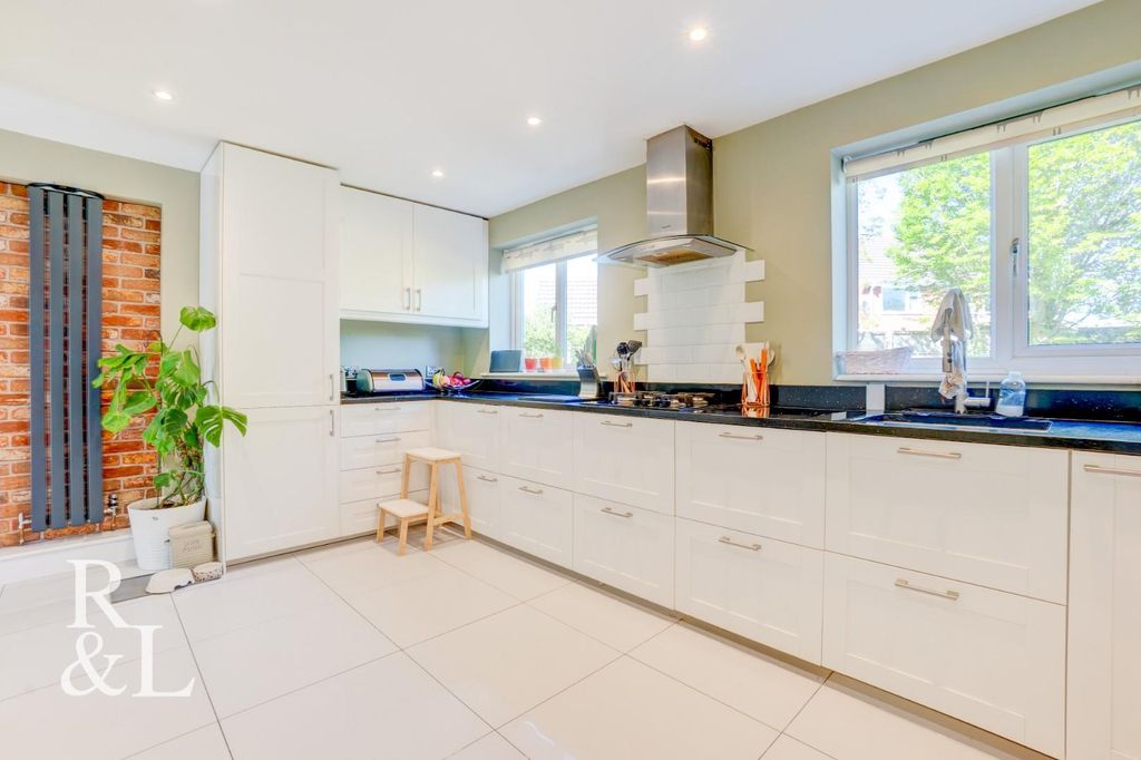 Additional image 7 of 4 bed detached house for saleLoweswater Grove, Ashby-De-La-Zouch LE65