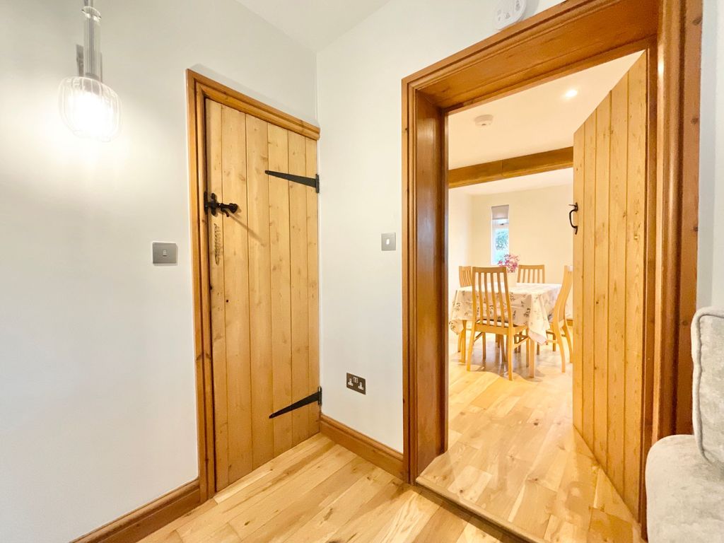 Additional image 13 of 2 bed terraced house for saleThe Village, Keele ST5