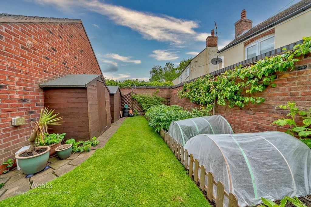 Additional image 36 of 3 bed detached house for saleHigh Street, Colton, Rugeley WS15