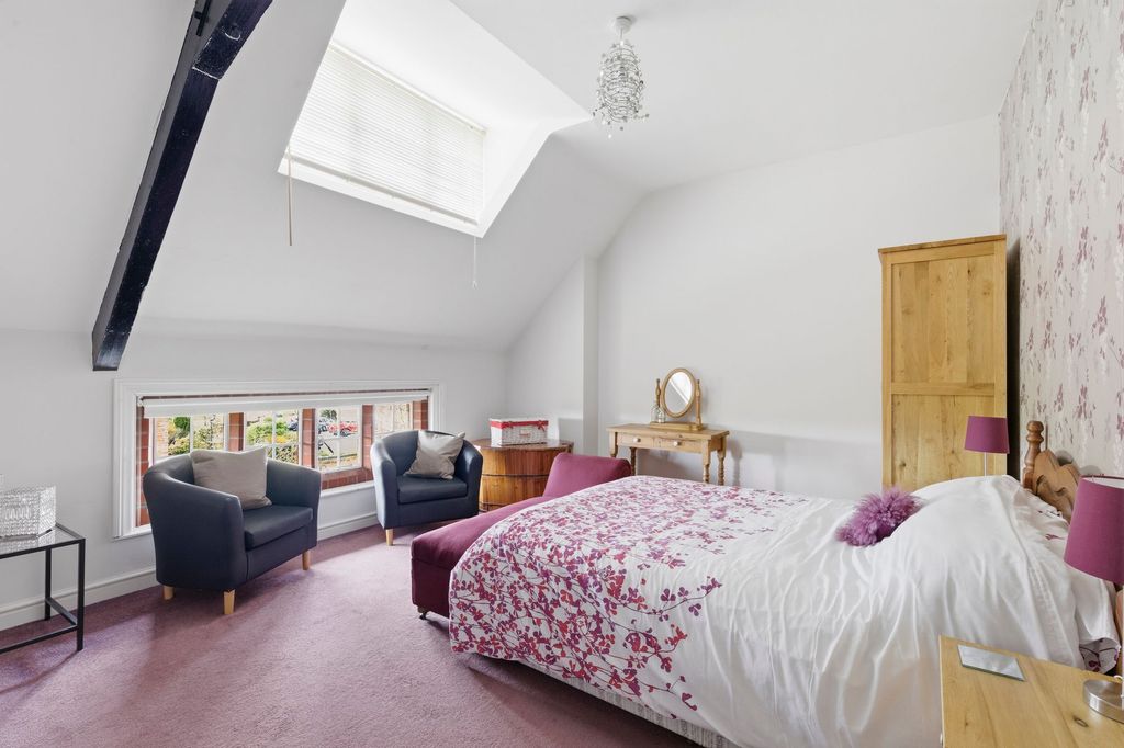 Additional image 36 of 5 bed detached house for saleRectory Farm, Mucklestone, Market Drayton TF9