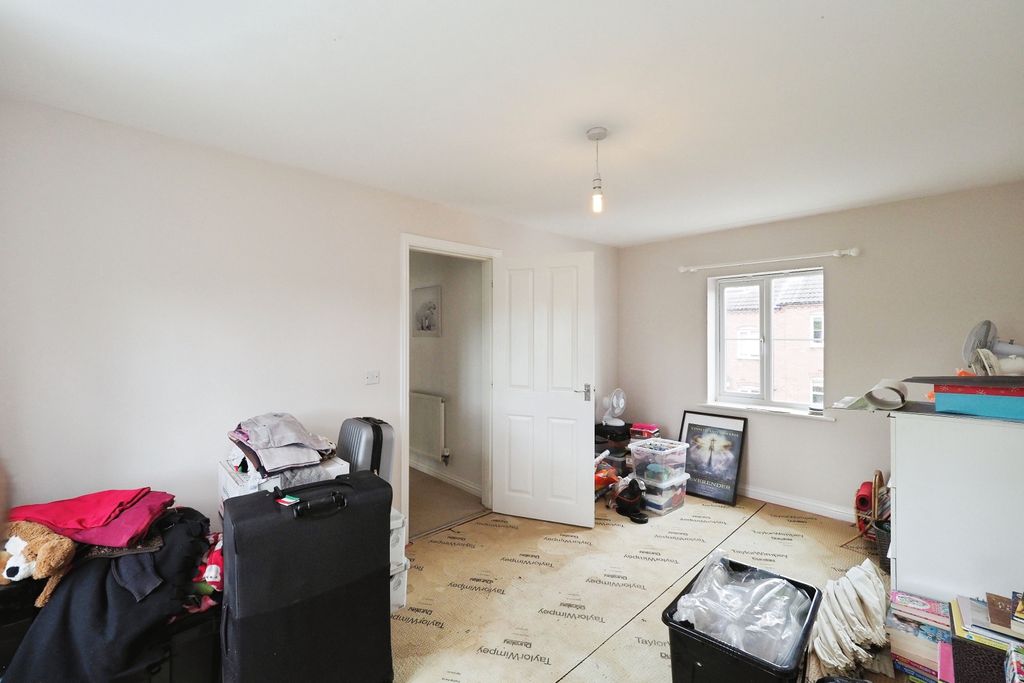 Additional image 8 of 4 bed detached house for saleDarwin Crescent, Loughborough LE11