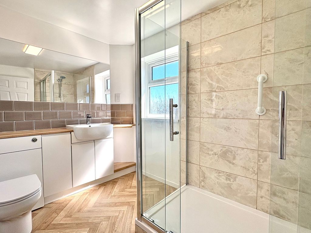 Additional image 3 of 3 bed semi-detached house for saleGeneva Drive, Westlands, Newcastle ST5