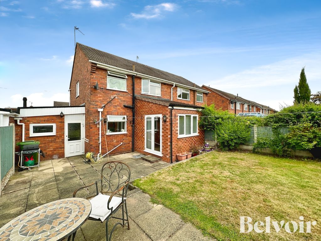 Additional image 21 of 3 bed semi-detached house for saleOakfield Road, Codsall, Wolverhampton WV8