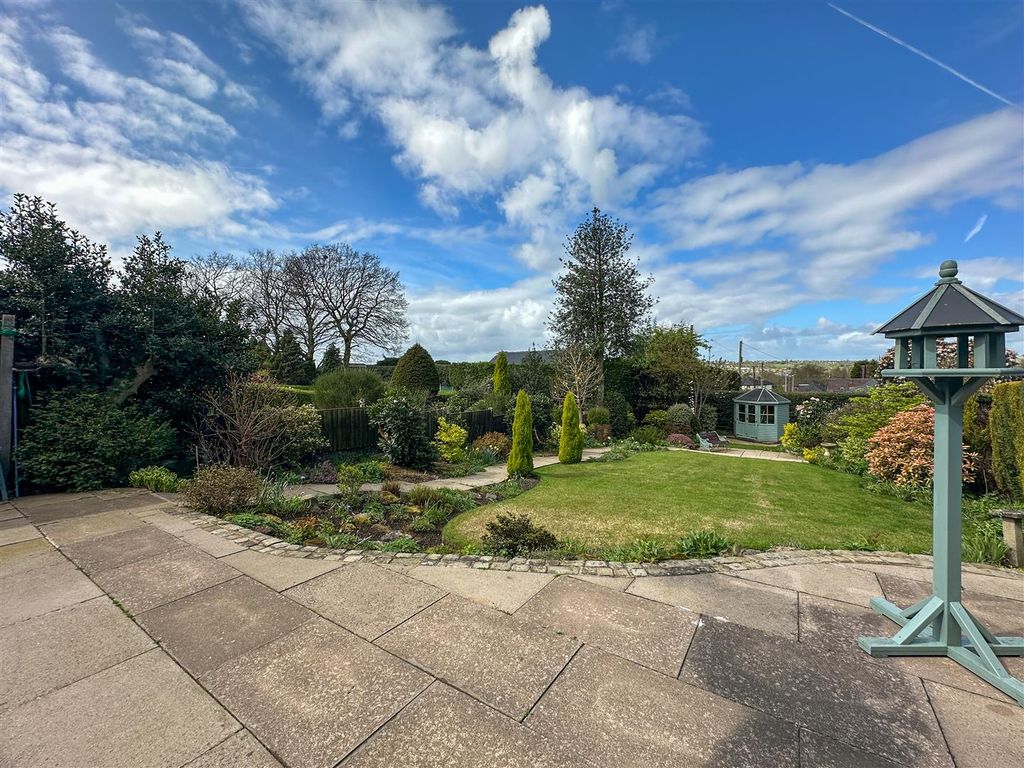 Additional image 23 of 5 bed detached house for saleNursery Avenue, Stockton Brook, Stoke-On-Trent ST9