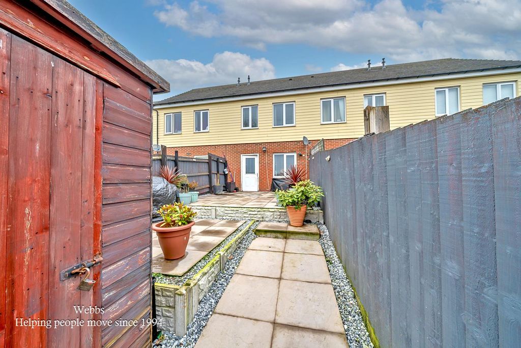 Additional image 21 of 2 bed terraced house for saleLime Pit Lane, Cannock WS11