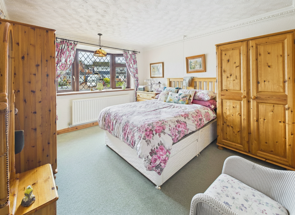 Additional image 16 of 3 bed detached bungalow for saleHighcliffe Road, Two Gates, Tamworth B77