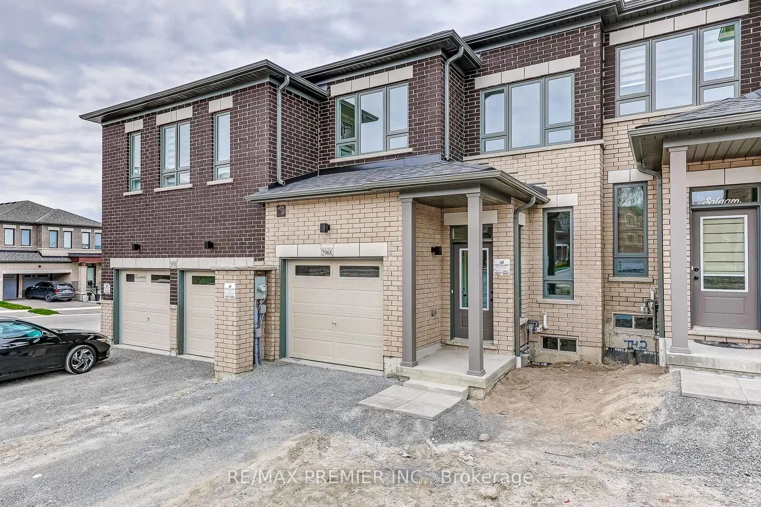 2968 Peter Matthews Drive Nova Model photo 2