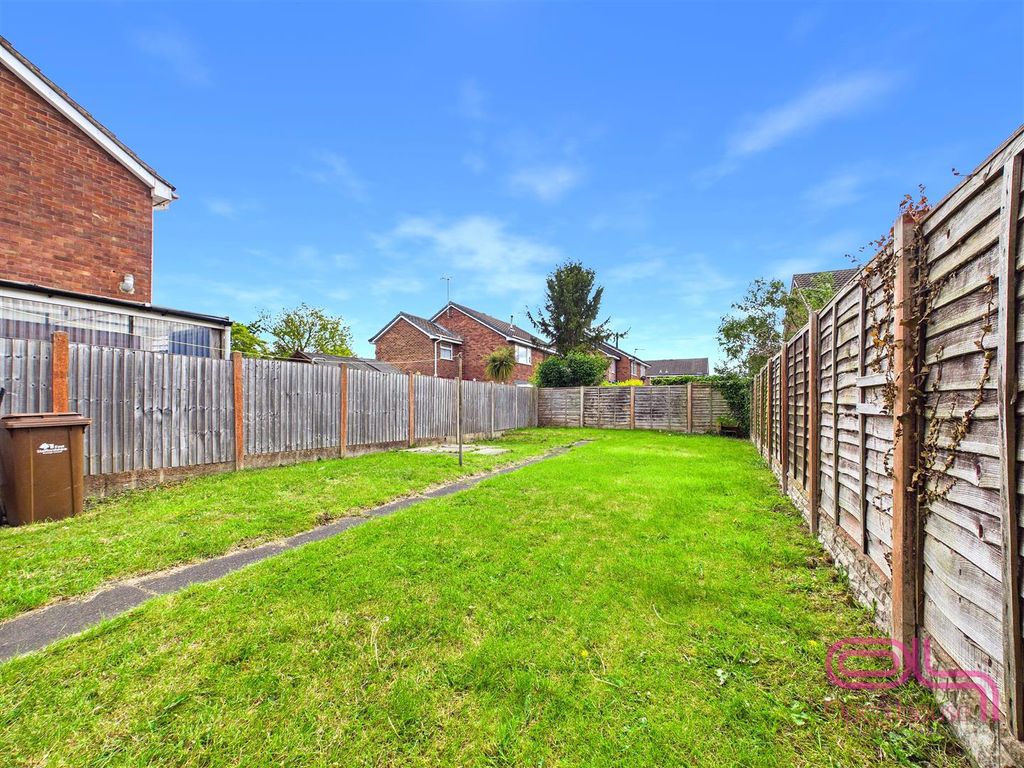 Additional image 17 of 3 bed semi-detached house for saleGrange Street, Burton-On-Trent DE14
