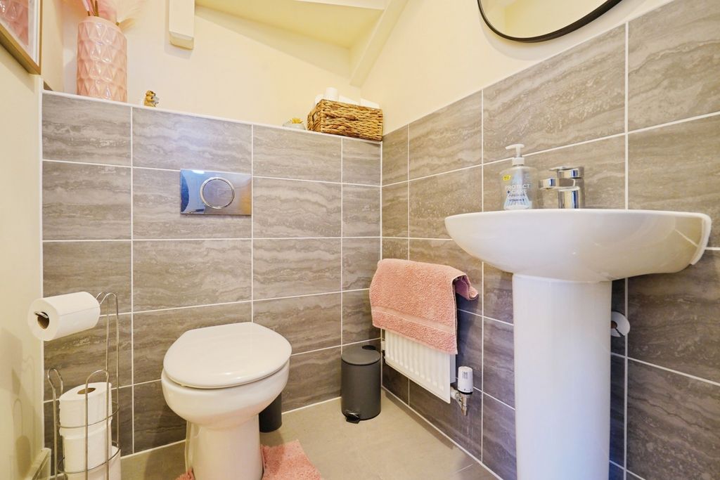 Additional image 17 of 2 bed end terrace house for saleOsprey Drive, Branston, Burton-On-Trent, Staffordshire DE14