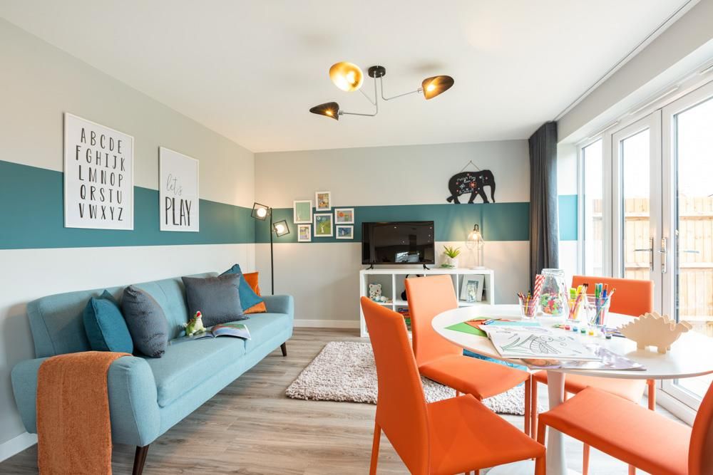 Additional image 6 of 5 bed detached house for sale"Kingford" at Main Street, Woodthorpe, Loughborough LE12