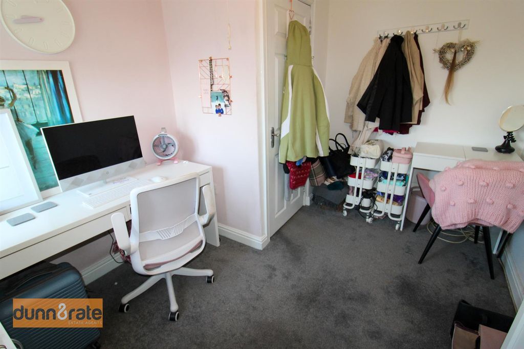 Additional image 16 of 3 bed semi-detached house for saleIntake Road, Norton, Stoke On Trent ST6