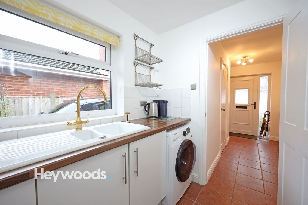 Additional image 11 of 2 bed detached bungalow for saleChelmorton Drive, Lightwood, Stoke On Trent ST3