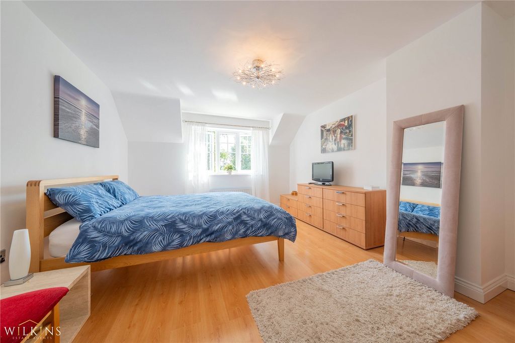 Additional image 18 of 5 bed detached house for saleGlascote Lane, Wilnecote, Tamworth, Staffordshire B77