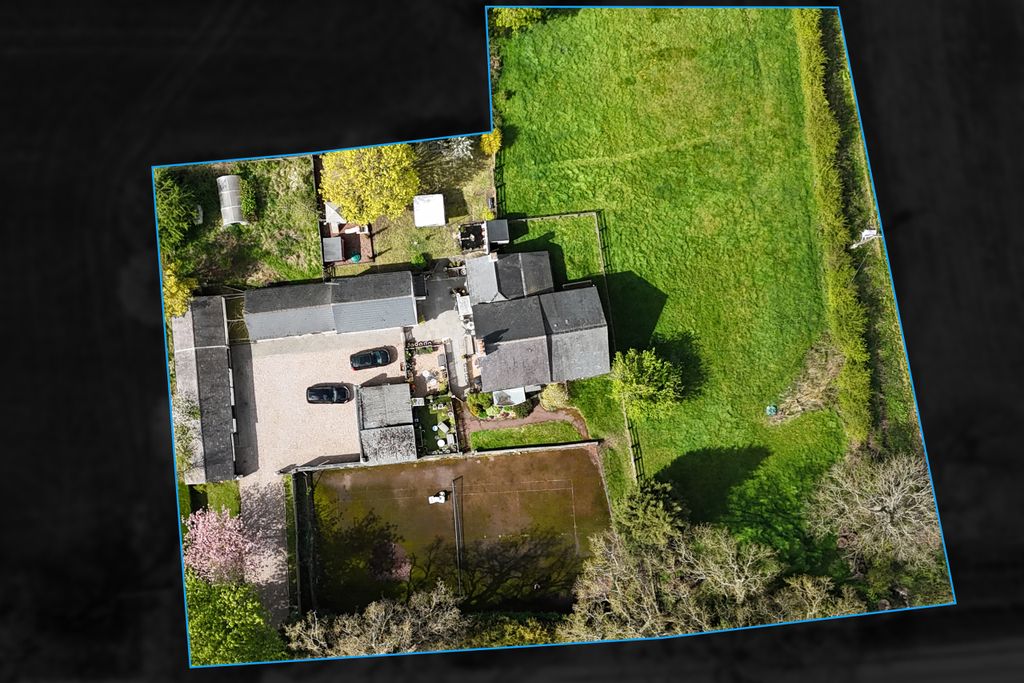 Additional image 44 of 5 bed detached house for saleRose Cottage Farm, Hinckley Road, Leicester Forest West, Leicester, Leicestershire LE9