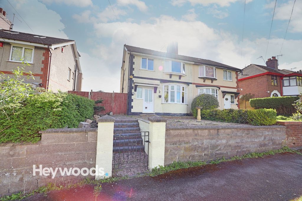 Additional image 30 of 3 bed semi-detached house for saleSeabridge Road, Newcastle ST5
