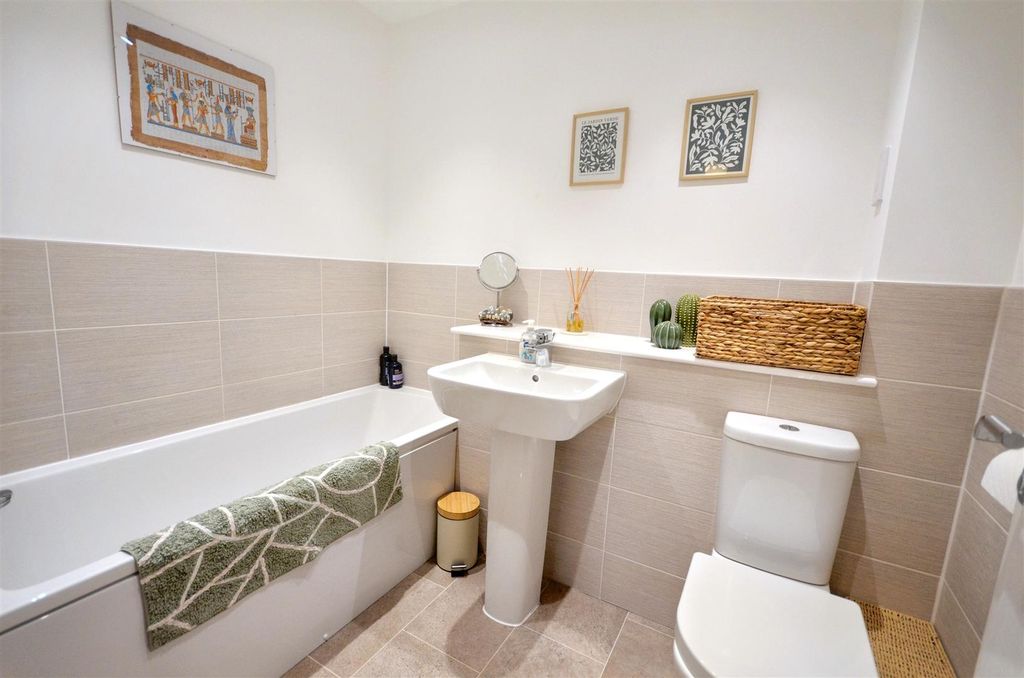 Additional image 11 of 3 bed semi-detached house for saleWardle Croft, Stone ST15