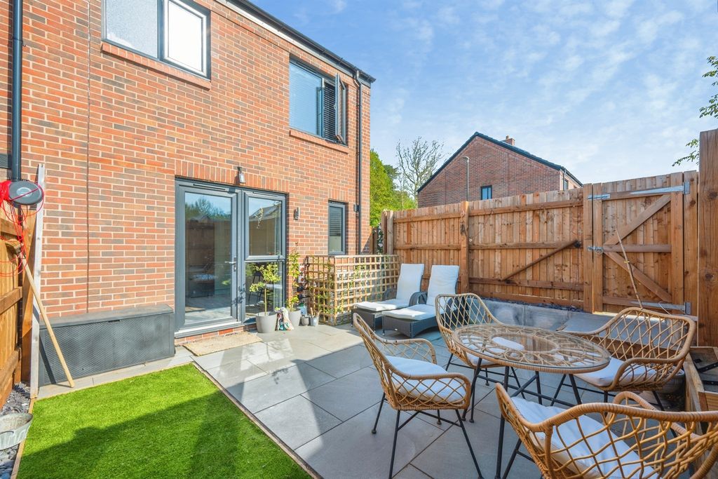 Additional image 17 of 2 bed end terrace house for saleMayfield Road, Ashbourne DE6