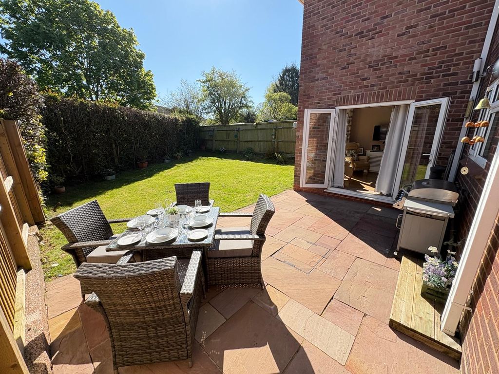 Additional image 4 of 4 bed detached house for saleNewquay Avenue, Weeping Cross, Stafford ST17