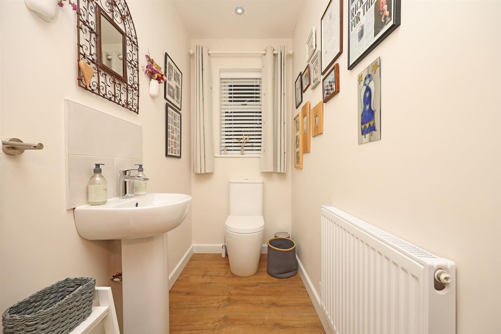 Additional image 13 of 4 bed detached house for saleModdershall, Stone ST15