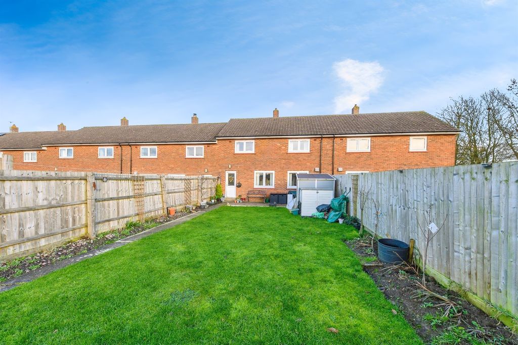 Additional image 11 of 3 bed terraced house for saleUllswater Avenue, Edith Weston, Oakham LE15