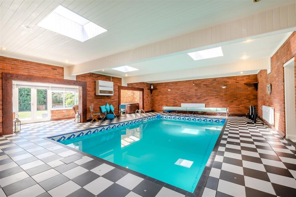 Additional image 13 of 4 bed detached house for saleLynn Lane, Lynn, Lichfield WS14
