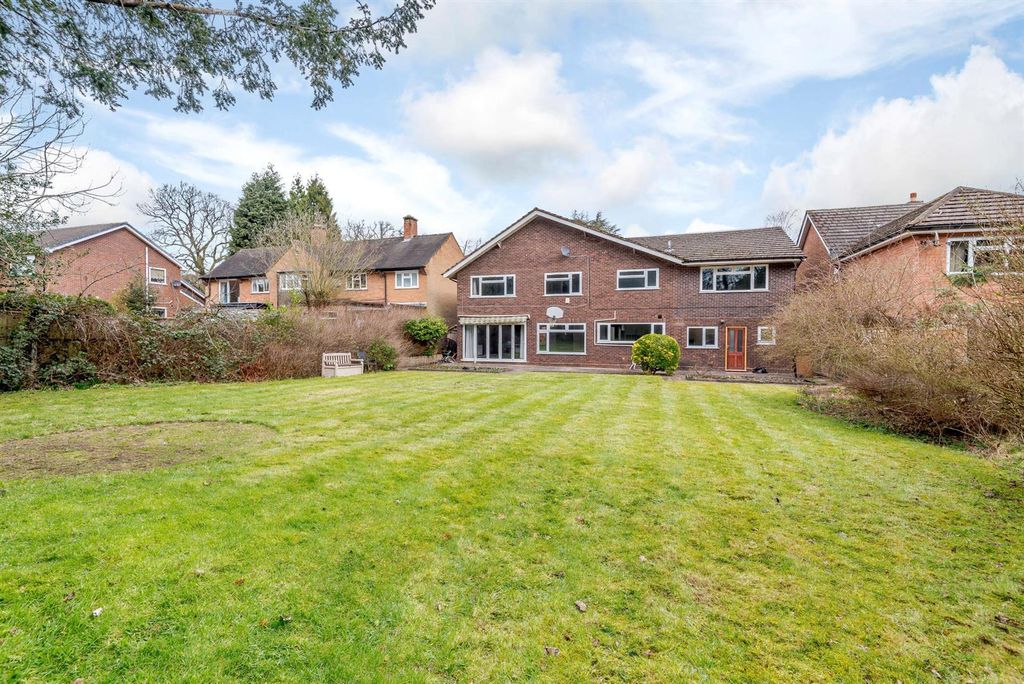 Additional image 21 of 6 bed detached house for saleThe Spinney, Little Aston, Sutton Coldfield B74