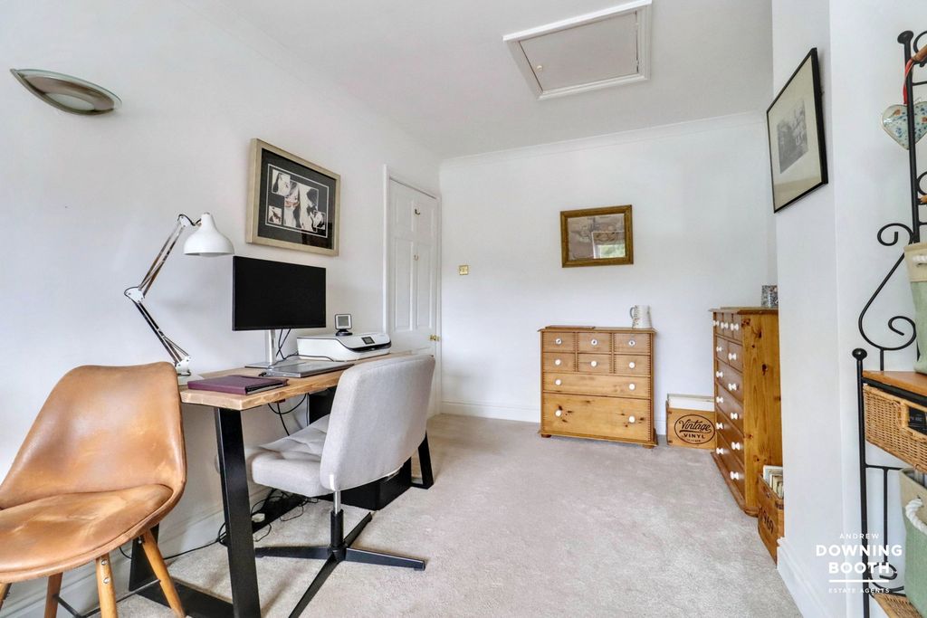 Additional image 26 of 3 bed mews for saleThe Courtyard, Fisherwick Wood Lane, Lichfield WS13