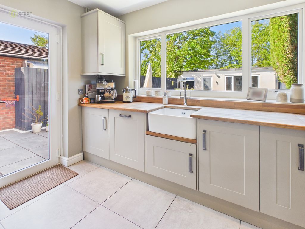 Additional image 9 of 3 bed detached house for saleTamworth Road, Two Gates, Tamworth B77