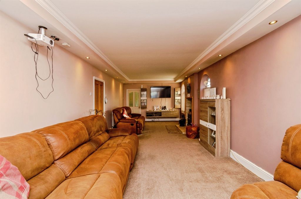 Additional image 4 of 3 bed semi-detached house for saleHigh Mount Street, Hednesford, Cannock WS12