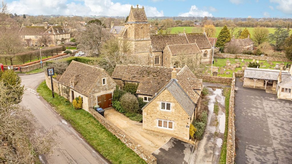 Additional image 11 of 5 bed detached house for saleUpper South Wraxall, Bradford On Avon BA15