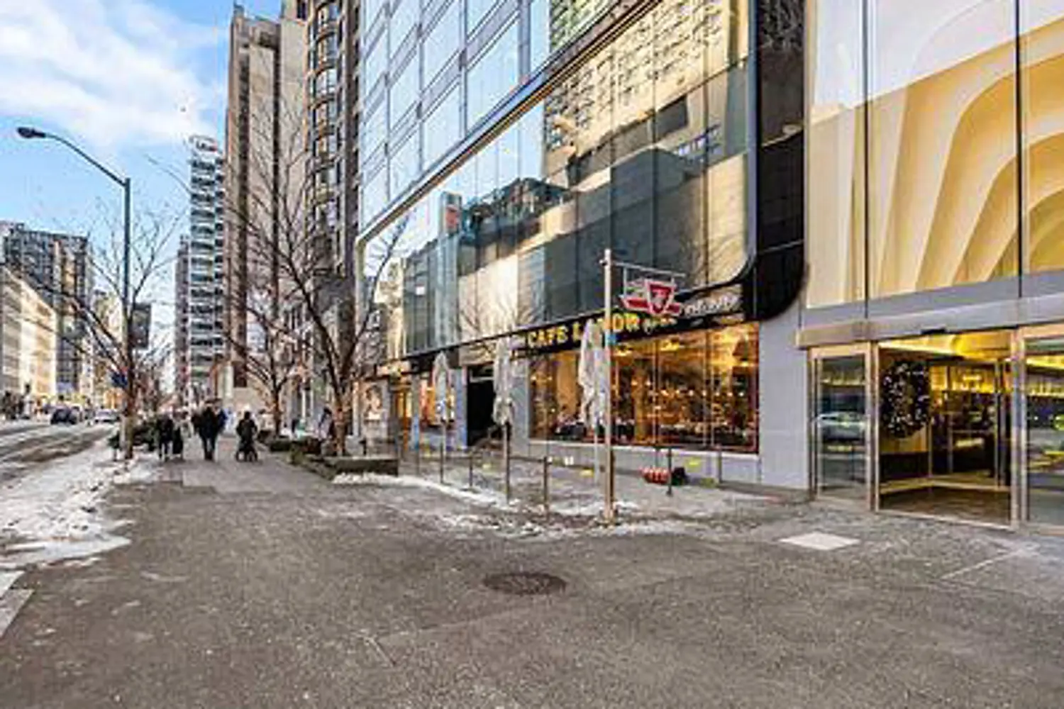 Additional image 6 of 1 Bloor Street 6010