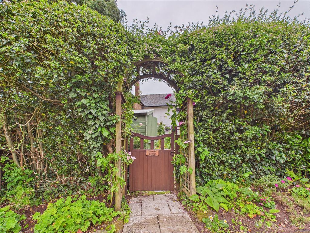 Additional image 9 of 2 bed cottage for saleMain Road, Colwich, Stafford ST17