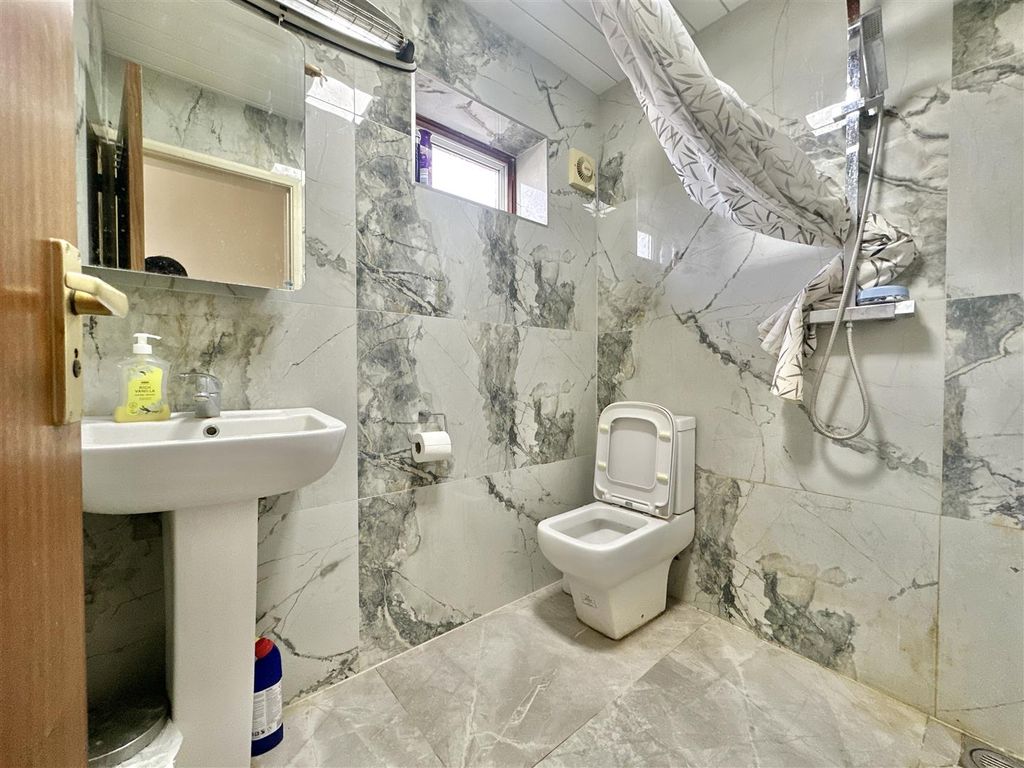 Additional image 6 of 4 bed semi-detached house for saleTrevino Drive, Rushey Mead, Leicester LE4