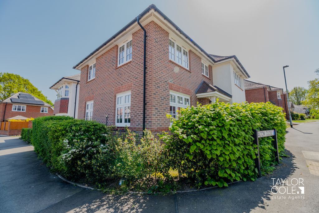 Additional image 28 of 4 bed detached house for saleAlton Close, Amington, Tamworth B77
