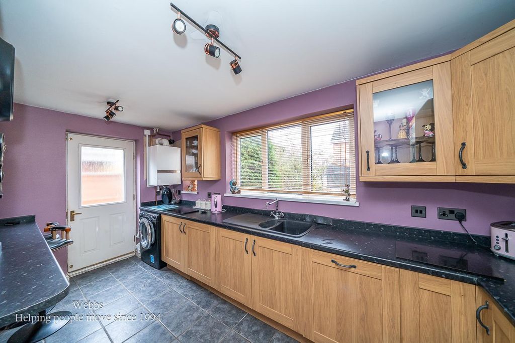 Additional image 9 of 5 bed detached house for saleQuinton Place, Norton Canes, Cannock WS11
