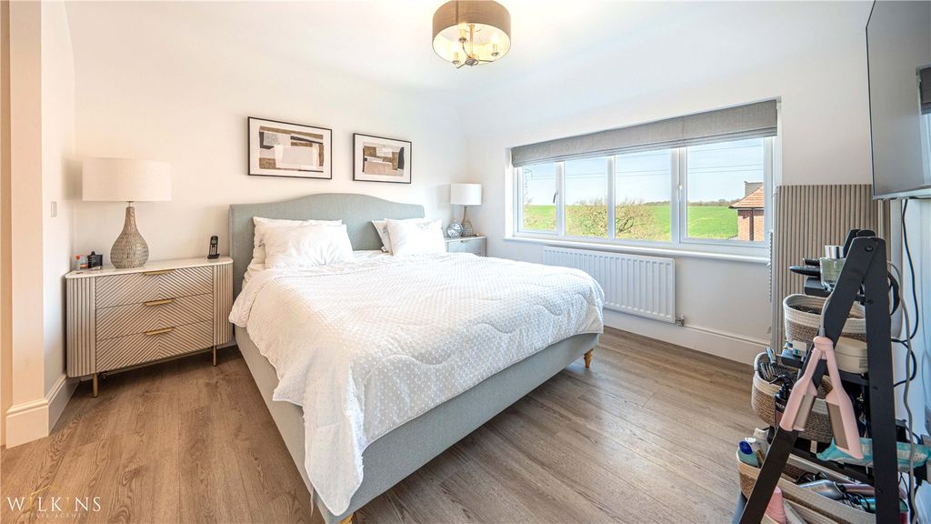 Additional image 19 of 4 bed detached house for saleRangemoor Crescent, Amington, Tamworth B77