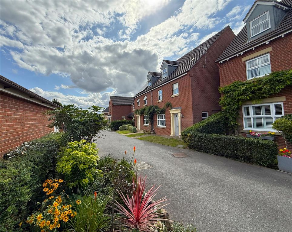 Additional image 23 of 4 bed semi-detached house for saleThe Osiers, Mountsorrel, Loughborough LE12