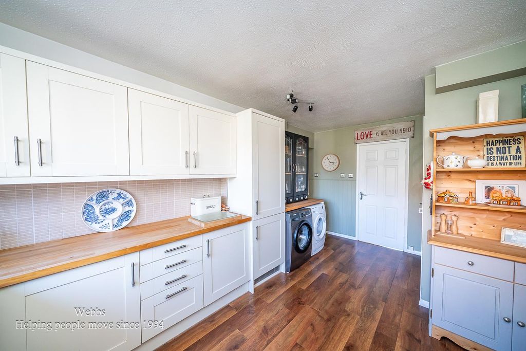 Additional image 14 of 4 bed detached house for saleCharlotte Close, Little Haywood, Stafford ST18