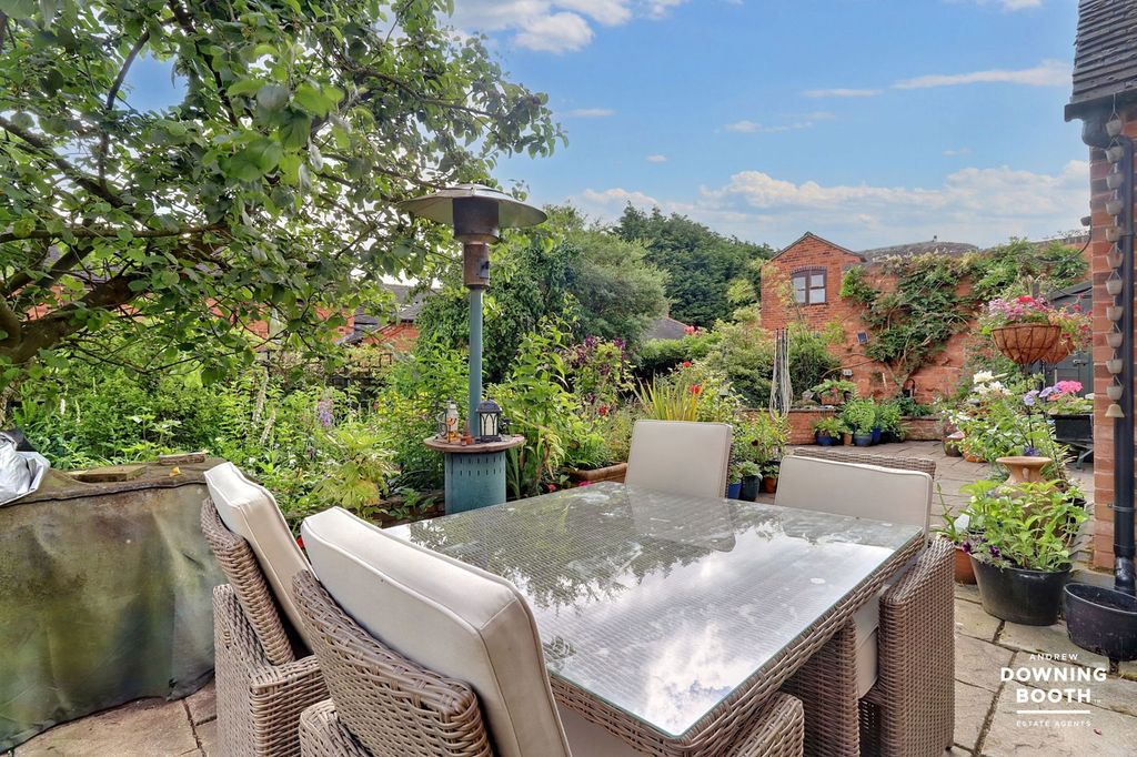 Additional image 37 of 5 bed semi-detached house for saleBishton Lane, Wolseley Bridge, Stafford ST18