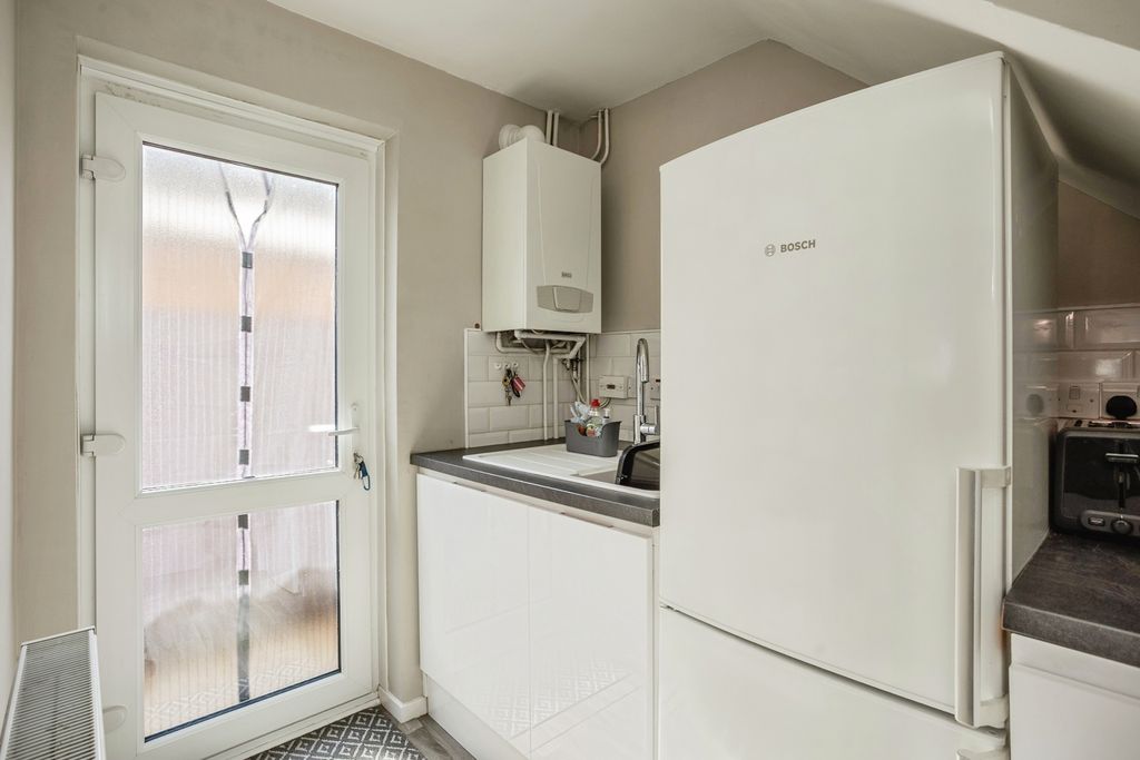 Additional image 4 of 3 bed detached house for saleDickens Close, Sileby, Loughborough, Leicestershire LE12